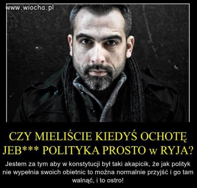 Pomysł zajefajny.