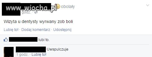 Facebook schodzi na psy.
