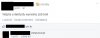 Facebook schodzi na psy.