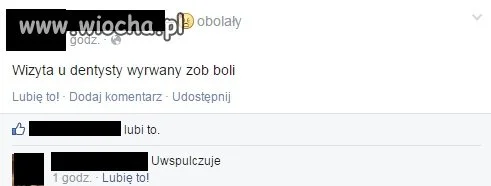 Facebook schodzi na psy.