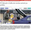 To już przesada