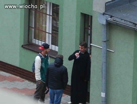 Xsiądz II