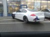 Kolejny cwaniaczek z BMW Starogard Gdański  Lidl