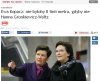 Wybory : metro III linia, Disney Land koło Wrocka