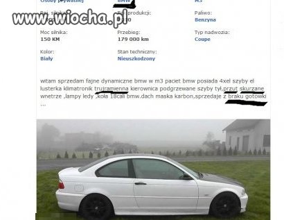 Super oferta BMW!