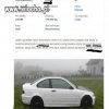 Super oferta BMW!