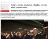 Kongres Polsko - Afrykański w Łodzi pomimo EBOLI