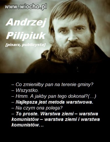 Jak uratować PO-lskę?