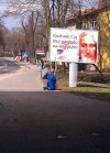 Nowa kapliczka...