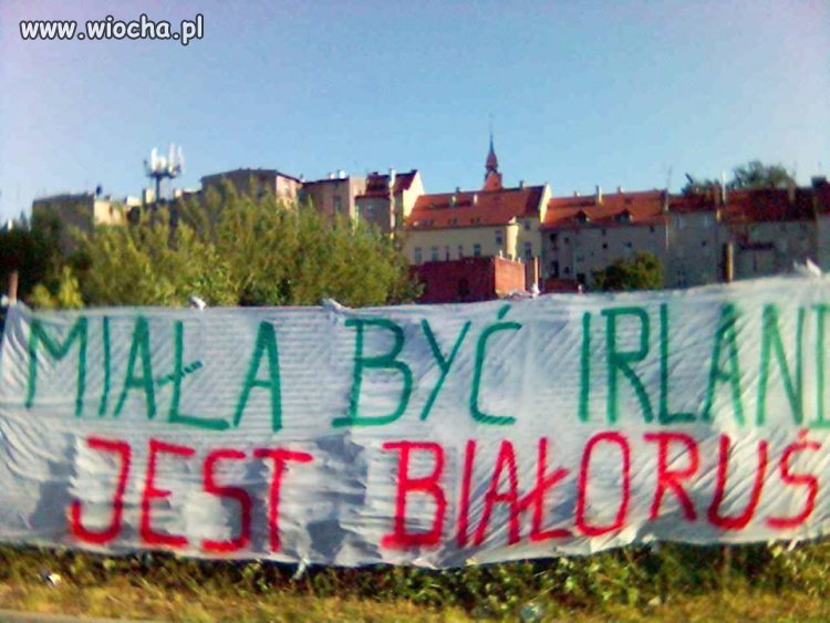 Co myśli ulica