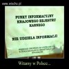 Witamy w Polsce 