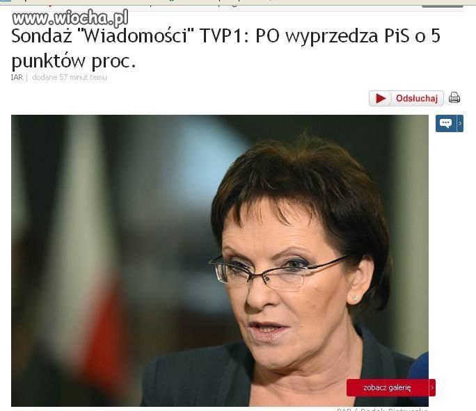 Masz propagandę w wykonaniu złodziei 