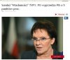 Masz propagandę w wykonaniu złodziei 