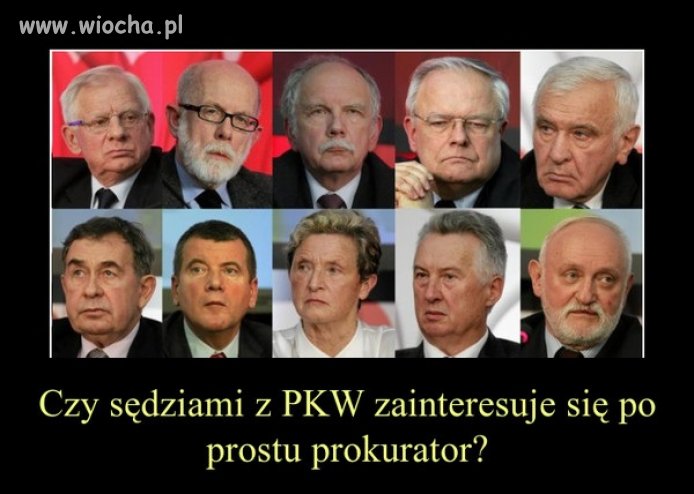Dlaczego jeszcze ABW nie wkroczyła do PKW?