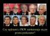 Dlaczego jeszcze ABW nie wkroczyła do PKW?