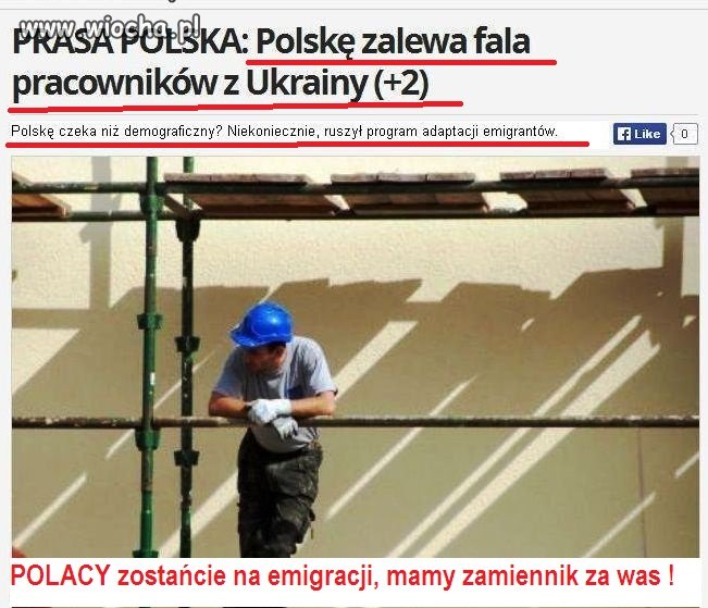 W Polsce są NOWE miejsca pracy ale tylko dla