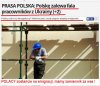 W Polsce są NOWE miejsca pracy ale tylko dla
