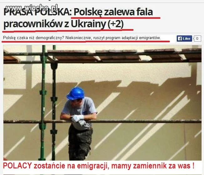 W Polsce są NOWE miejsca pracy ale tylko dla
