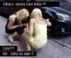 ZOBACZ, OPONA NAM JEBŁ*!