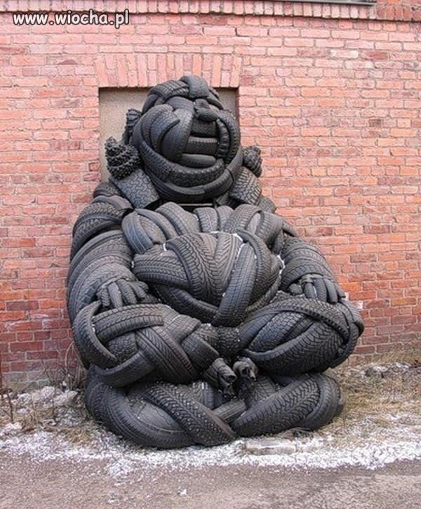 Michelin ?!