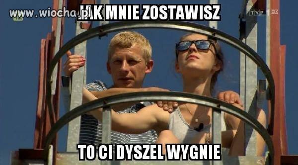 Biedny Grzesiu 
