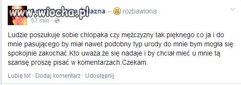 Żelazna dama poszukuję żelaznego chłopaka