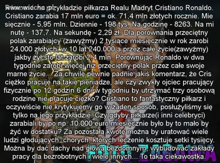 Smutne ale prawdziwe