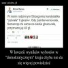 A "dupokratyczne" wybory robi się tak...