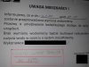 Na jednym ze Swarzędzkich osiedli 