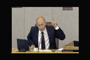 Obama ty chu.. wypie... mi stąd