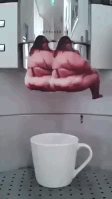 Poranna kaweczka