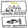 Coś dla ojca Tadeusza