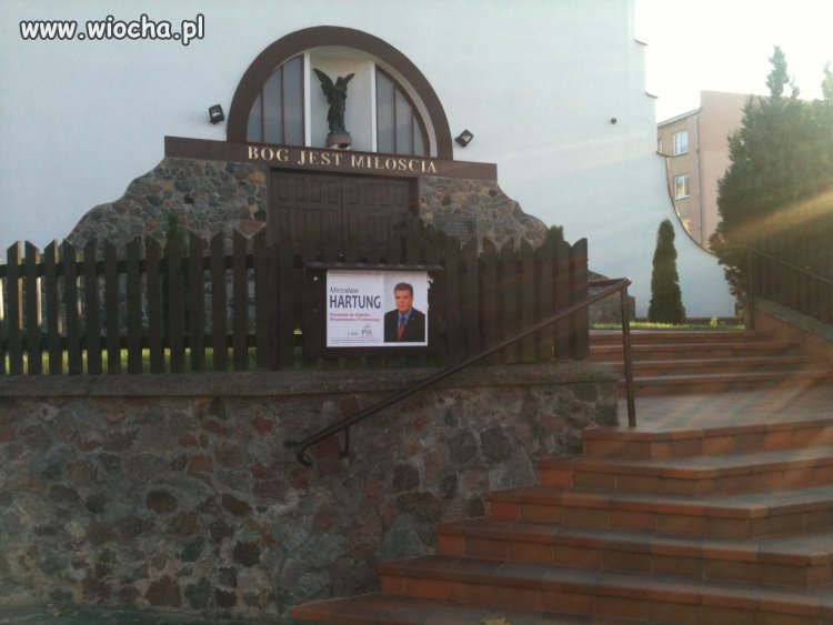 Wyrozumiały księżulek