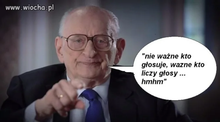 Głucho wszędzie, ciemno wszędzie, co to będzie...