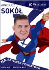 Niektórzy dalej bawią się zabawkami...