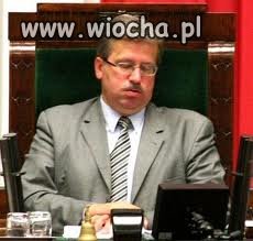Taki prezydent to szaleństwo