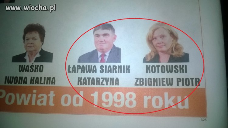 Ten pośpiech...