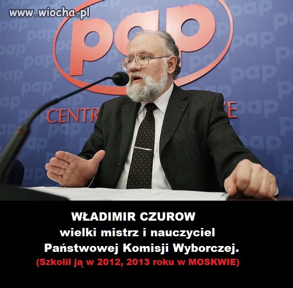 Wiedzieliście o tym? 