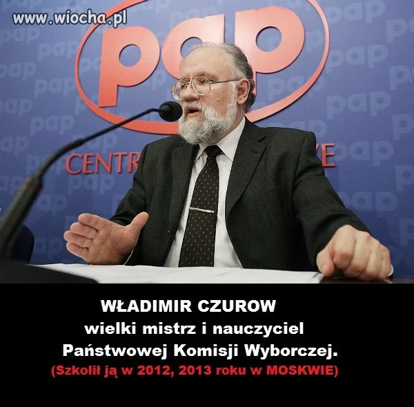 Wiedzieliście o tym? 