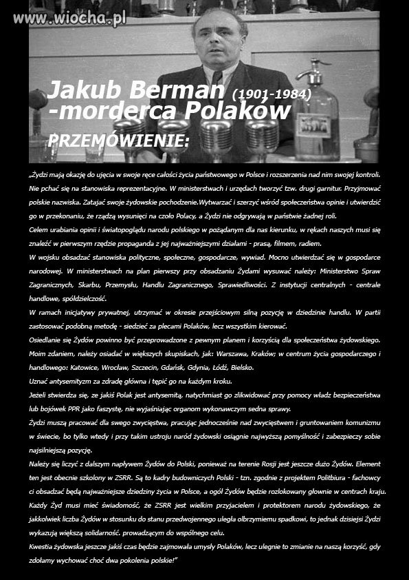 Kochasz swój kraj? Przeczytaj co mu zrobiono.