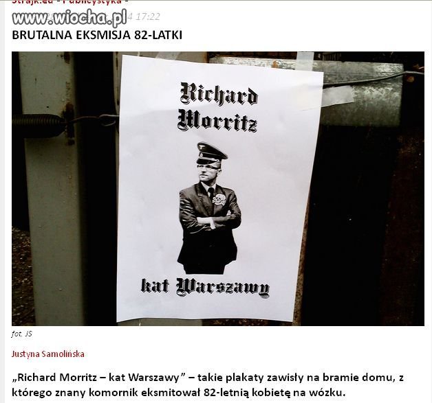 Imię i nazwisko wszystko mówi ?