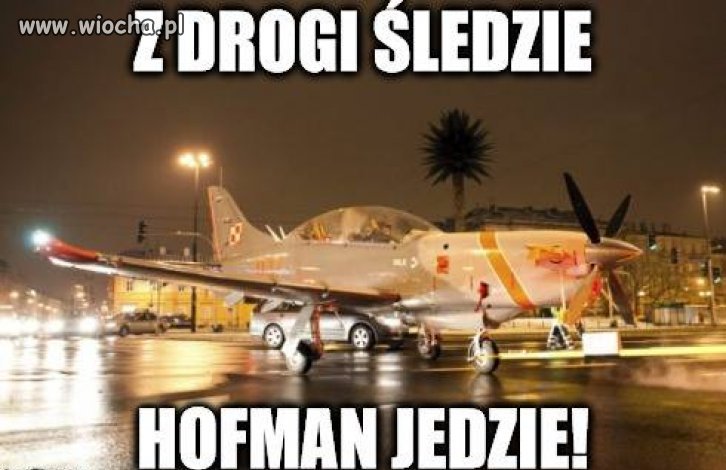 A jednak da się jechać samolotem 