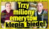To nie koniec, mamy pracować do 70 tki !