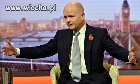 Rząd UK planuje pomoc dla bojowników ISIS...