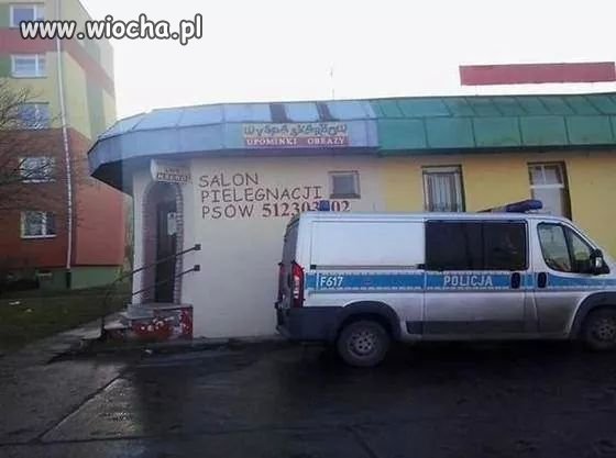 Dbaja o siebie chłopaki