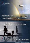 Młodzi wracają z emigracji 