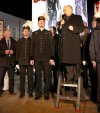 To naprawdę nie jest fotomontaż