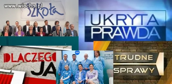 Telewizyja wiocha