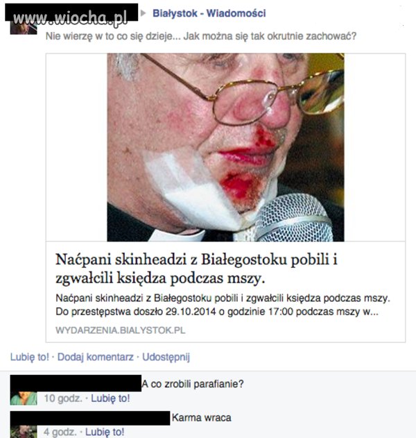 Przyszła kryska na Matyska???