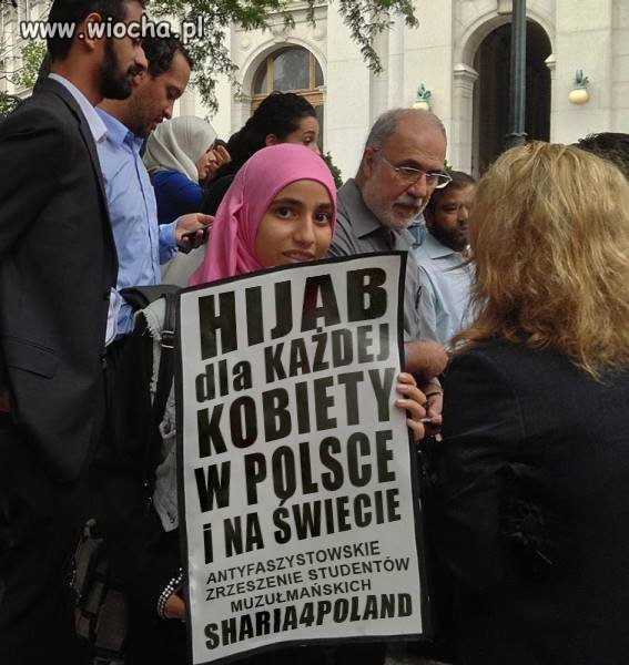 Sharia4poland